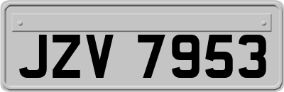 JZV7953