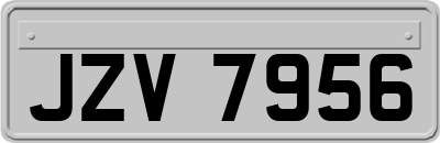 JZV7956
