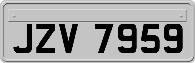 JZV7959