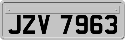 JZV7963