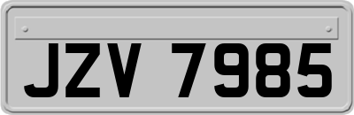 JZV7985