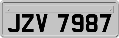 JZV7987