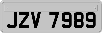JZV7989