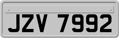 JZV7992