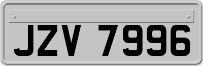 JZV7996