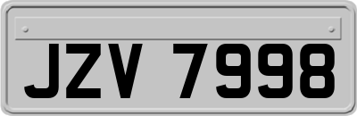 JZV7998