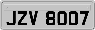 JZV8007
