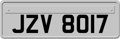 JZV8017