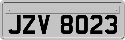 JZV8023