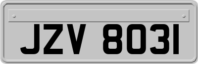 JZV8031
