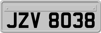 JZV8038