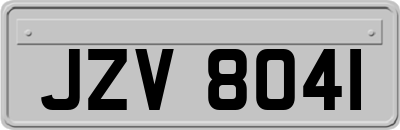 JZV8041