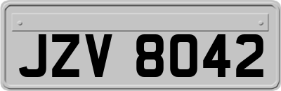 JZV8042