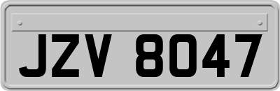 JZV8047