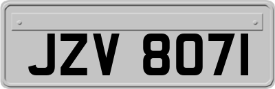 JZV8071