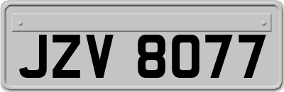 JZV8077