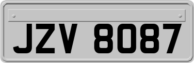 JZV8087