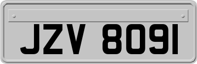JZV8091