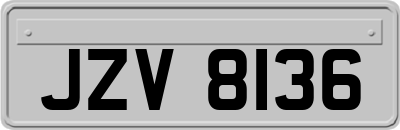 JZV8136