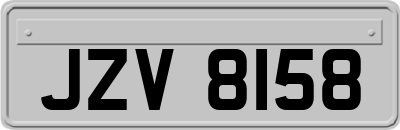 JZV8158