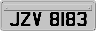 JZV8183