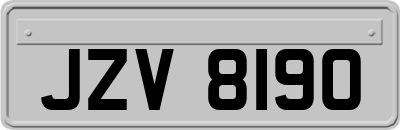 JZV8190