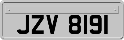 JZV8191