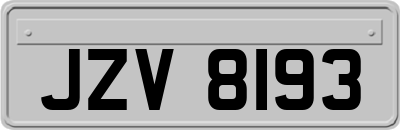 JZV8193