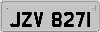 JZV8271