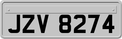 JZV8274