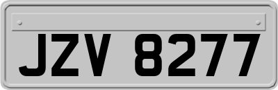 JZV8277