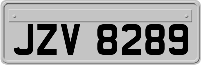 JZV8289