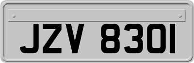 JZV8301