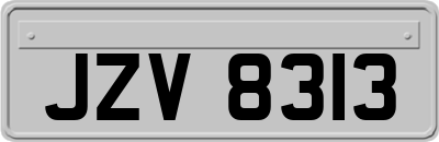 JZV8313