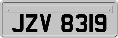 JZV8319