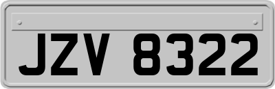 JZV8322