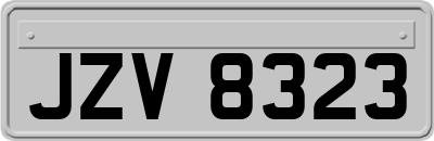 JZV8323