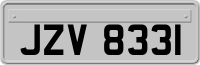 JZV8331