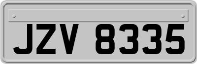 JZV8335