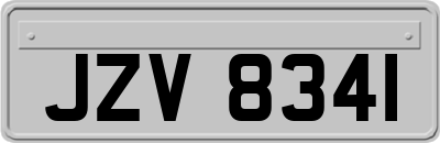 JZV8341