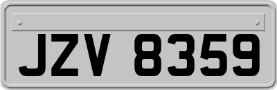 JZV8359
