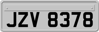 JZV8378