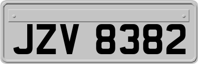 JZV8382