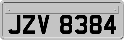 JZV8384