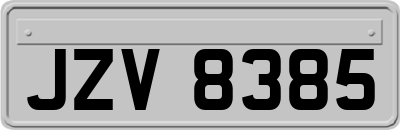 JZV8385