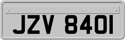 JZV8401
