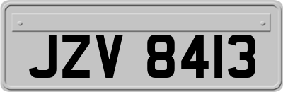 JZV8413