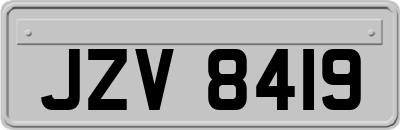 JZV8419