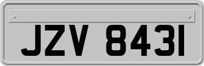 JZV8431