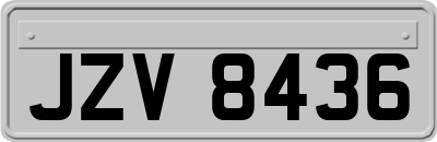 JZV8436